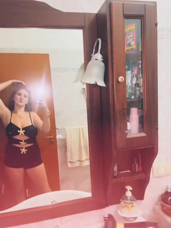 @Biondaa😜💋