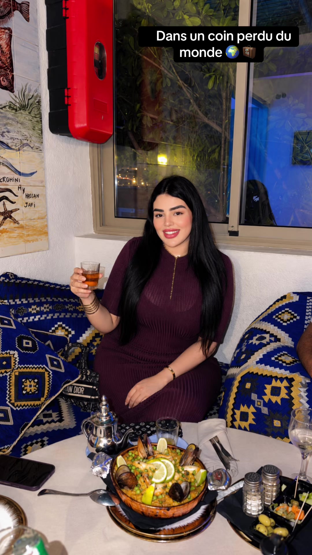 @Haniya alaoui