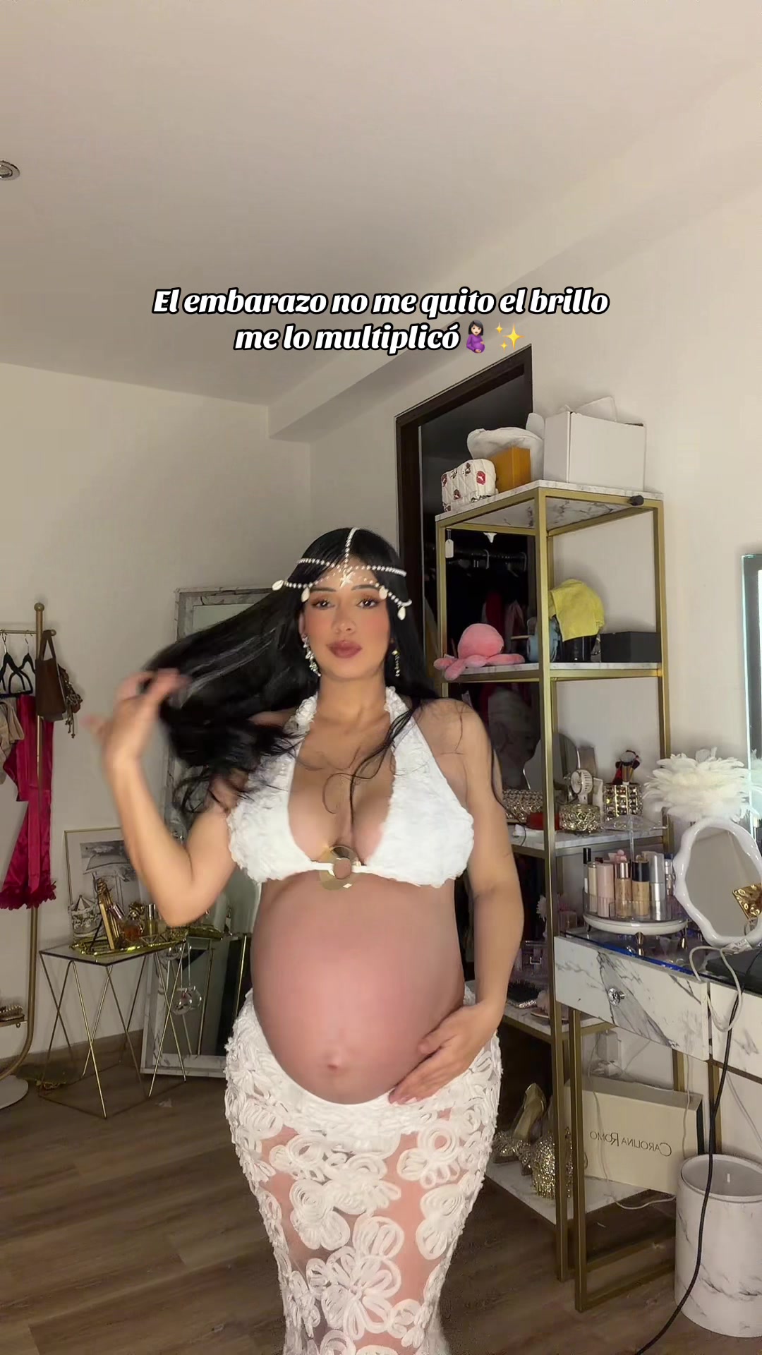 @Carolina Romo