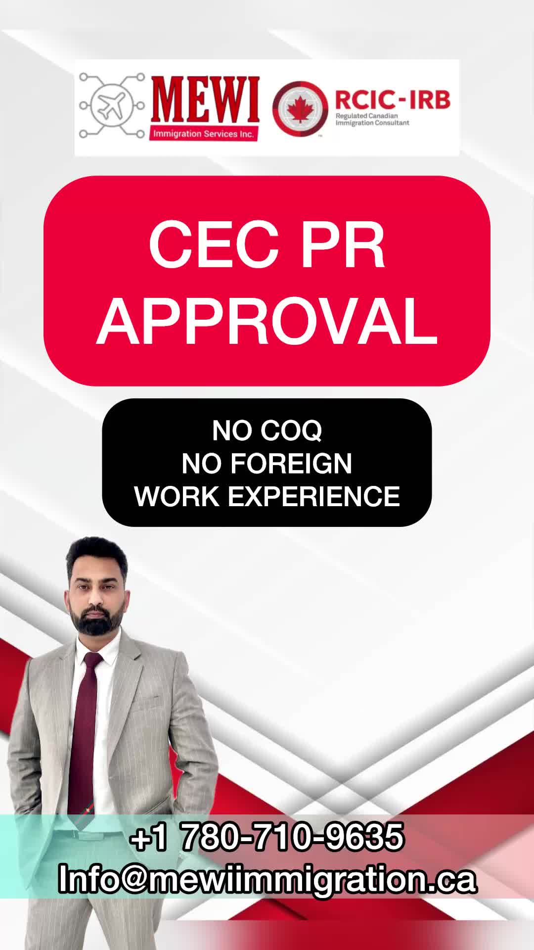 @Aman Singh - RCIC IRB 🇨🇦
