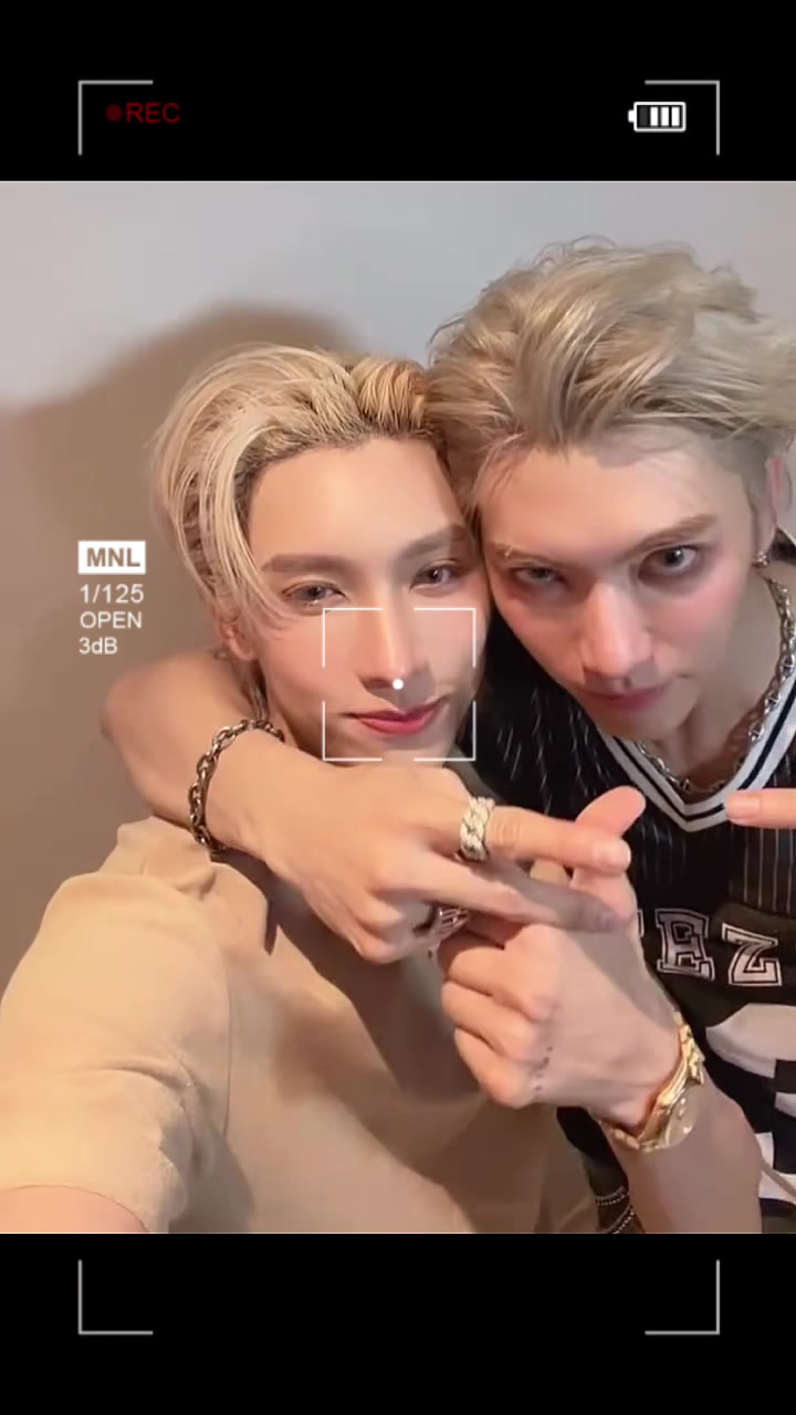 @Veronica 🩷 BossNoeul 🦊🐰