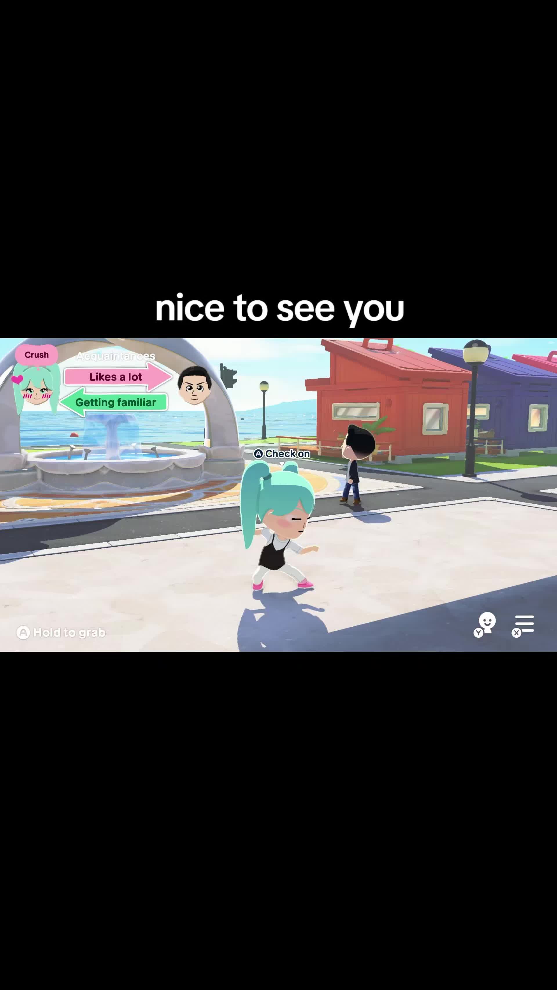 @Aria / Miki