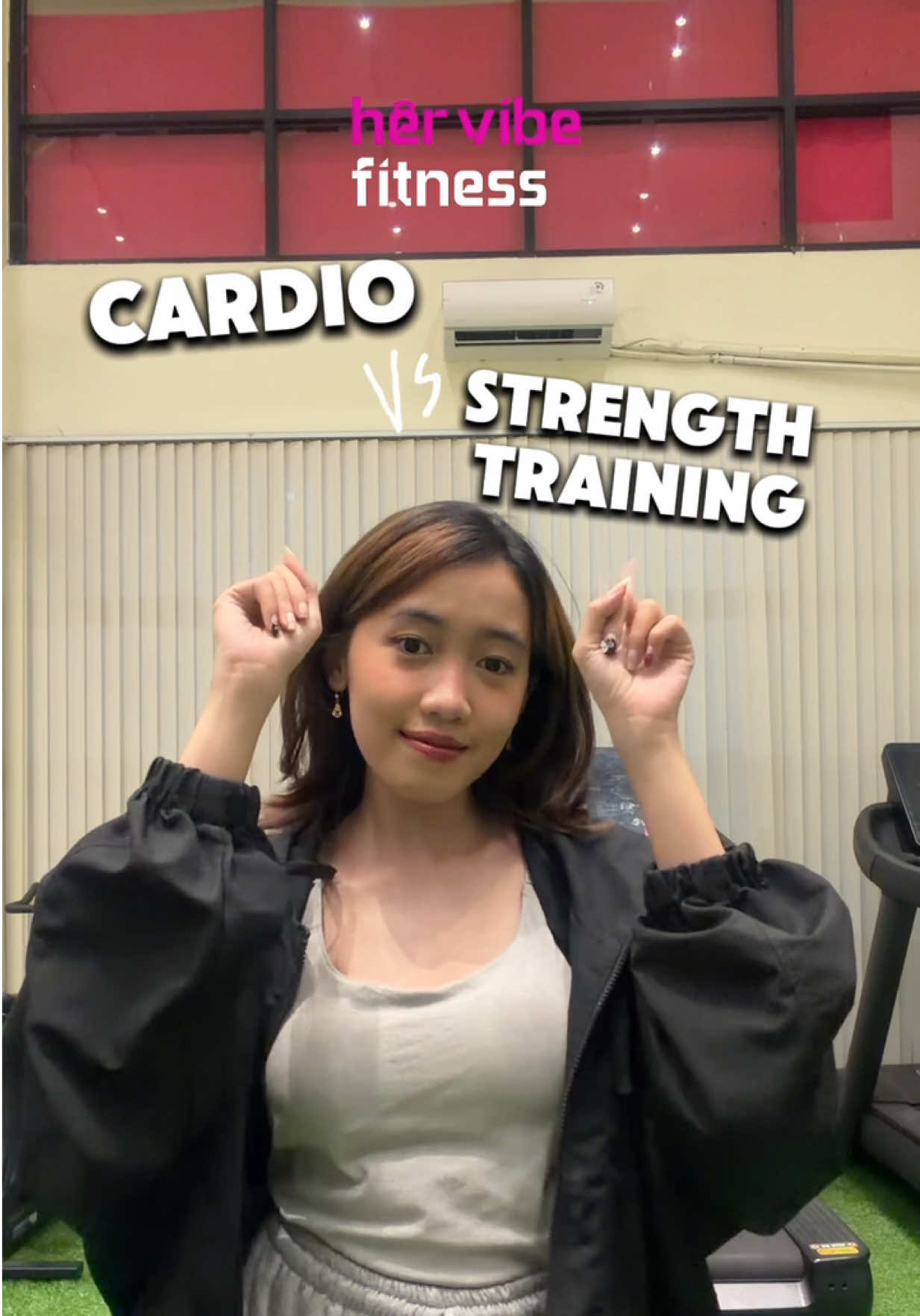 @Gym Cewek Surabaya