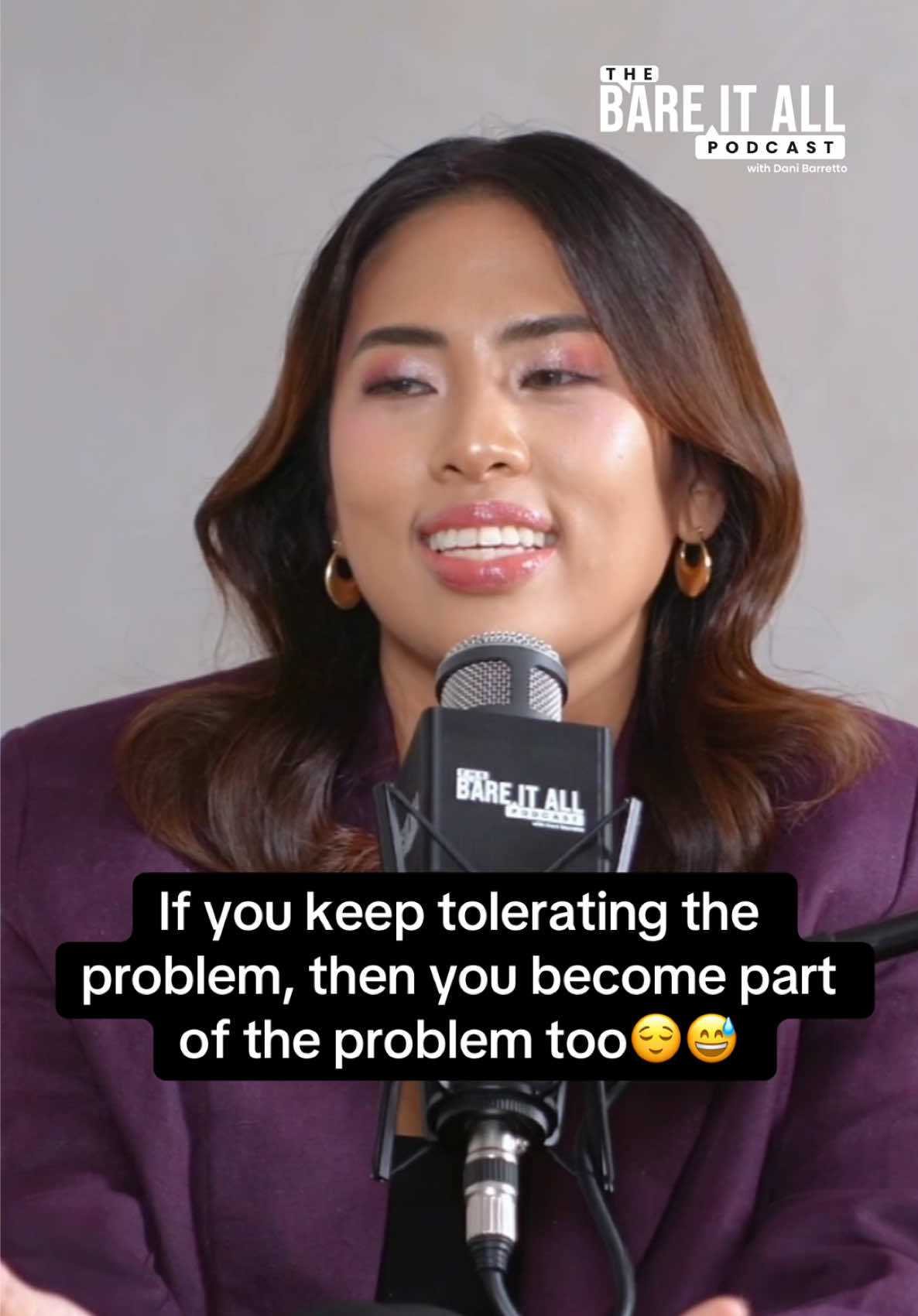 @Bare It All Podcast