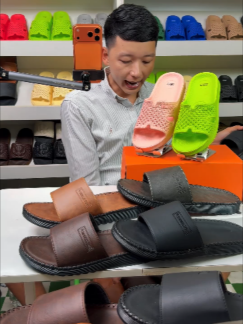 @HẬU Bán Dép