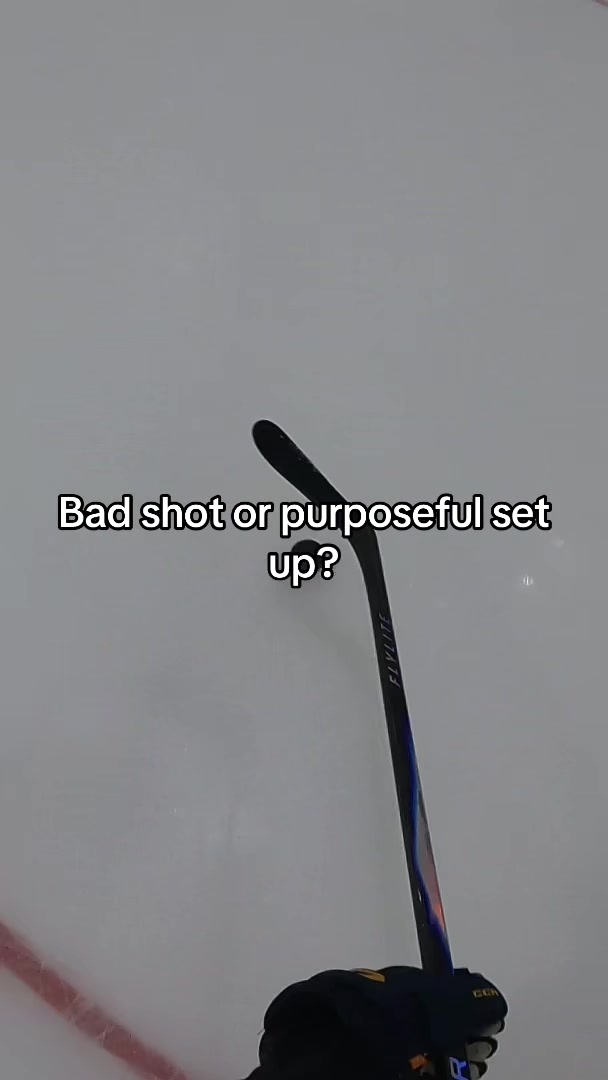 @Hockey Legend