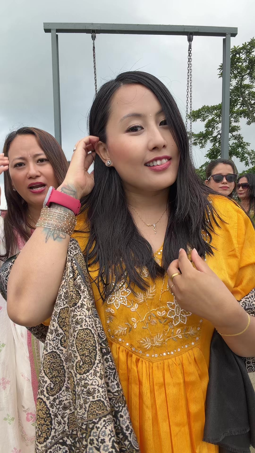 @Dilu Gurung