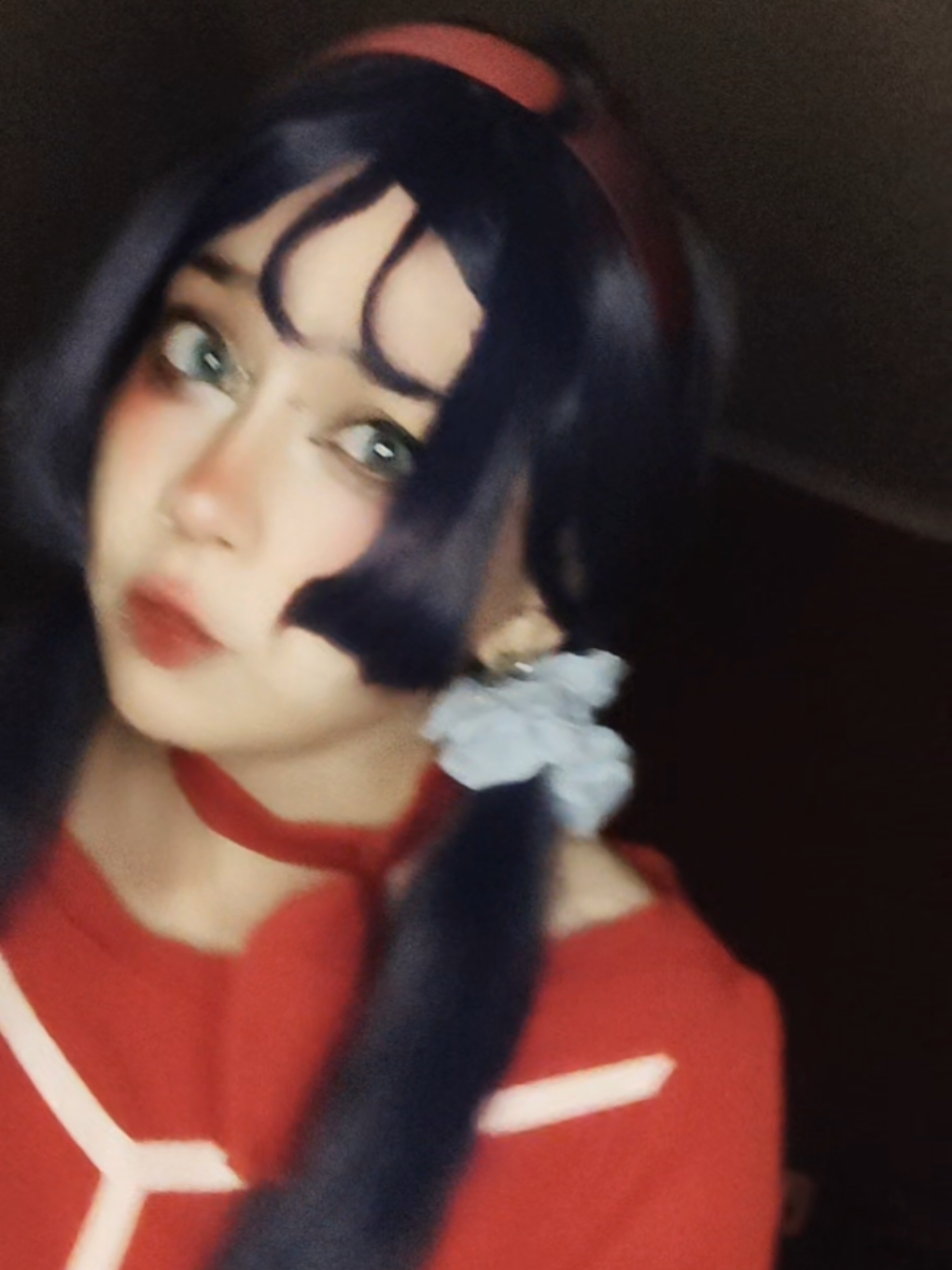 @࣪⛧ ʿʿ Kate. ࣪˳ʿʿ ୧
