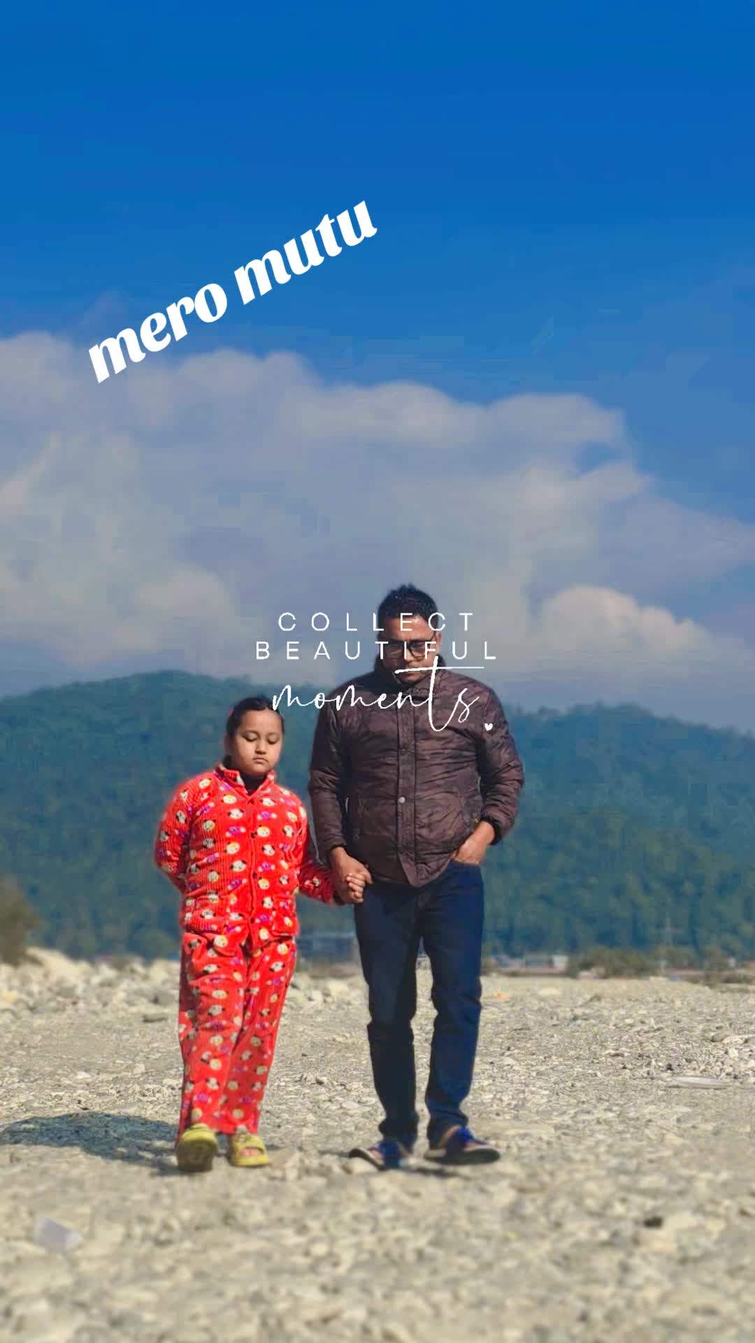 @Namaraj giri