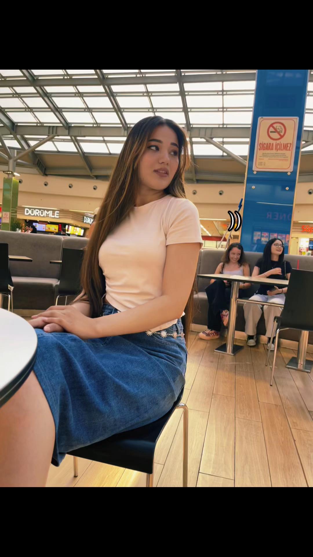 @Lale Bayryyeva