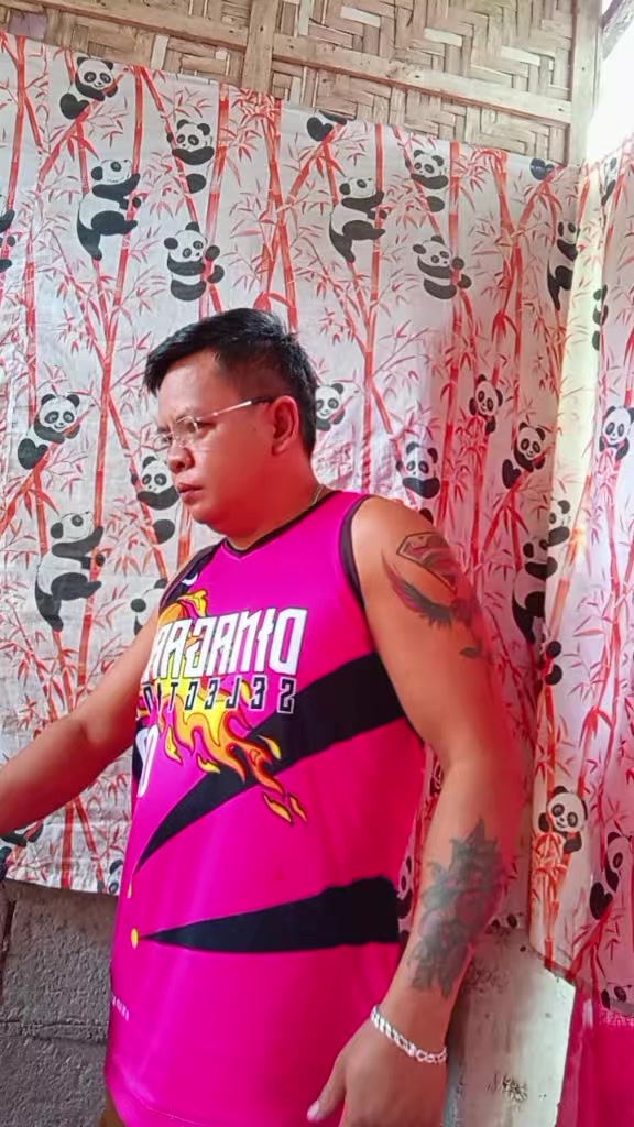 @Bhong Suarez