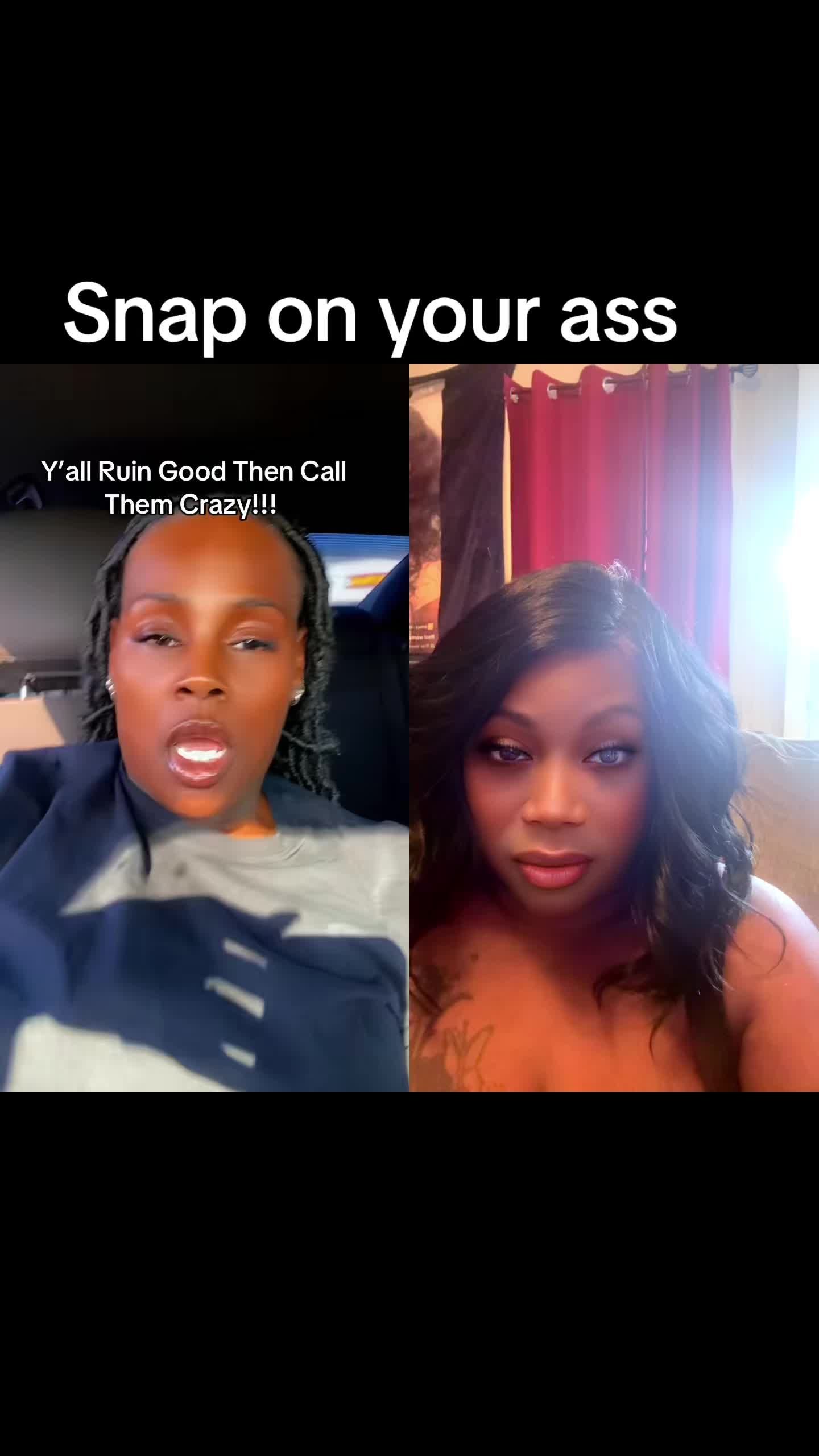 @Queen Taurus, real woman fyp🌈