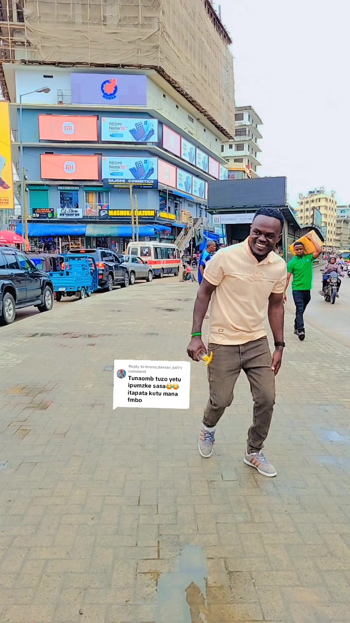 @Mtulivu boy