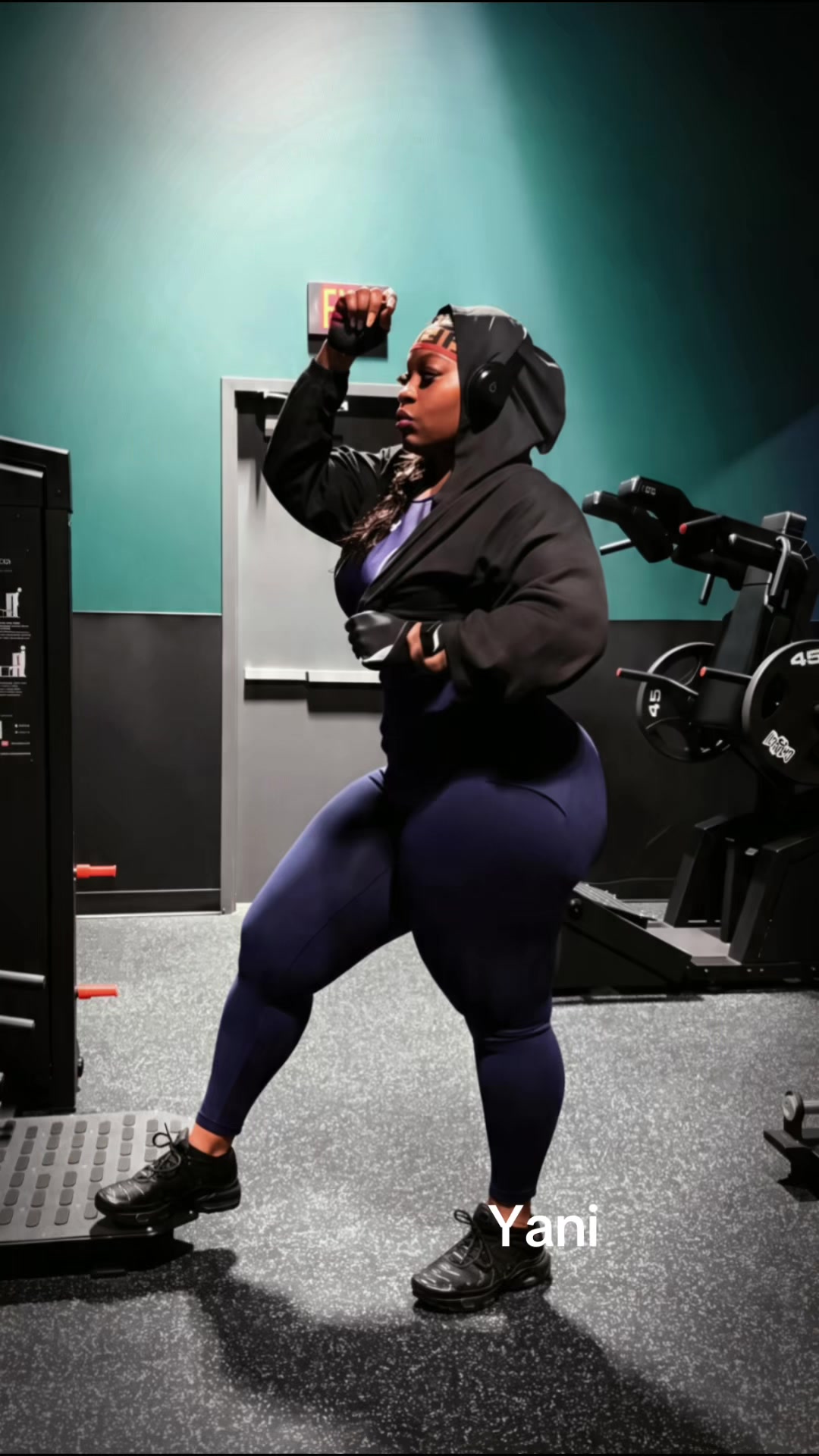 @🔥🥰BaddiesWithBalance🦍💪🏾🌹
