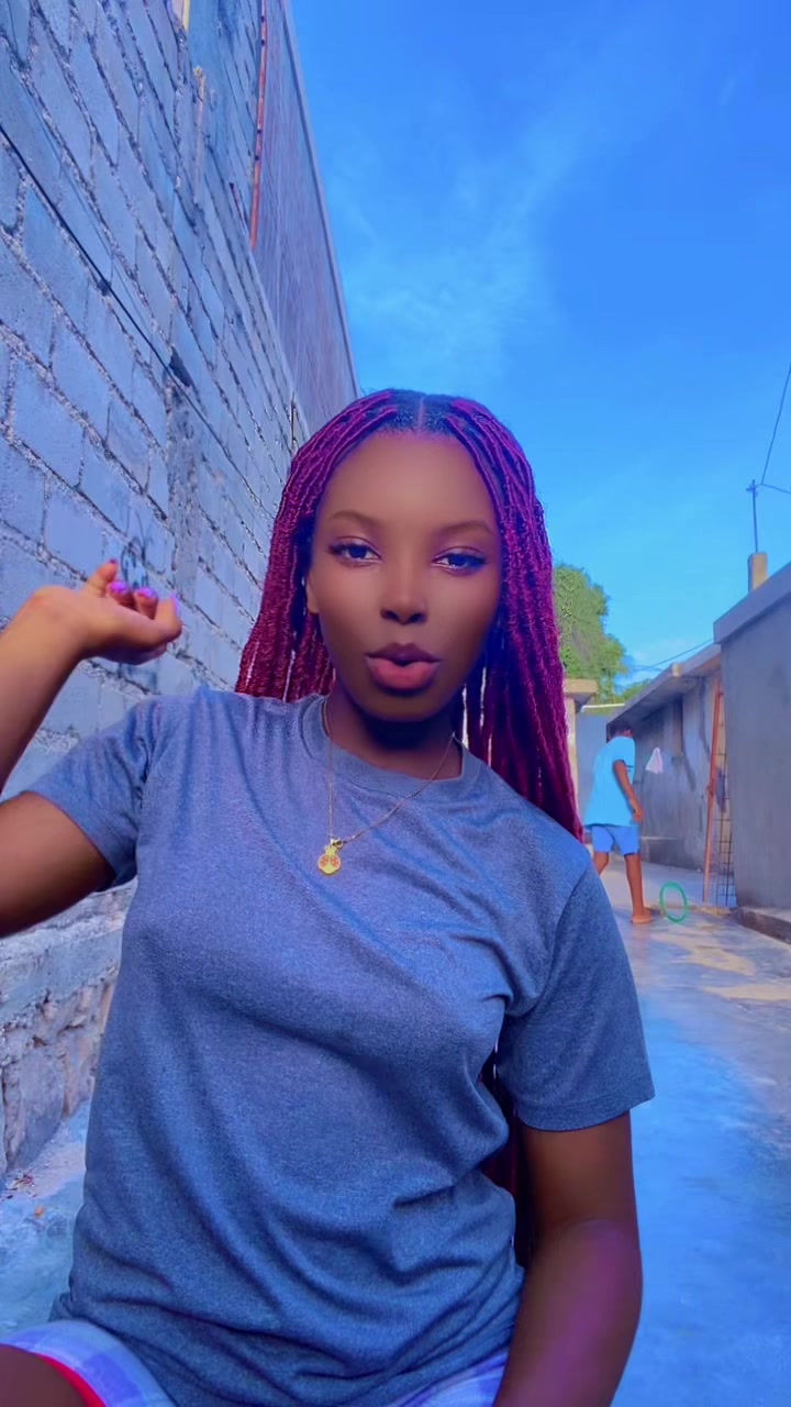 @Daphnée Mertilus🥰