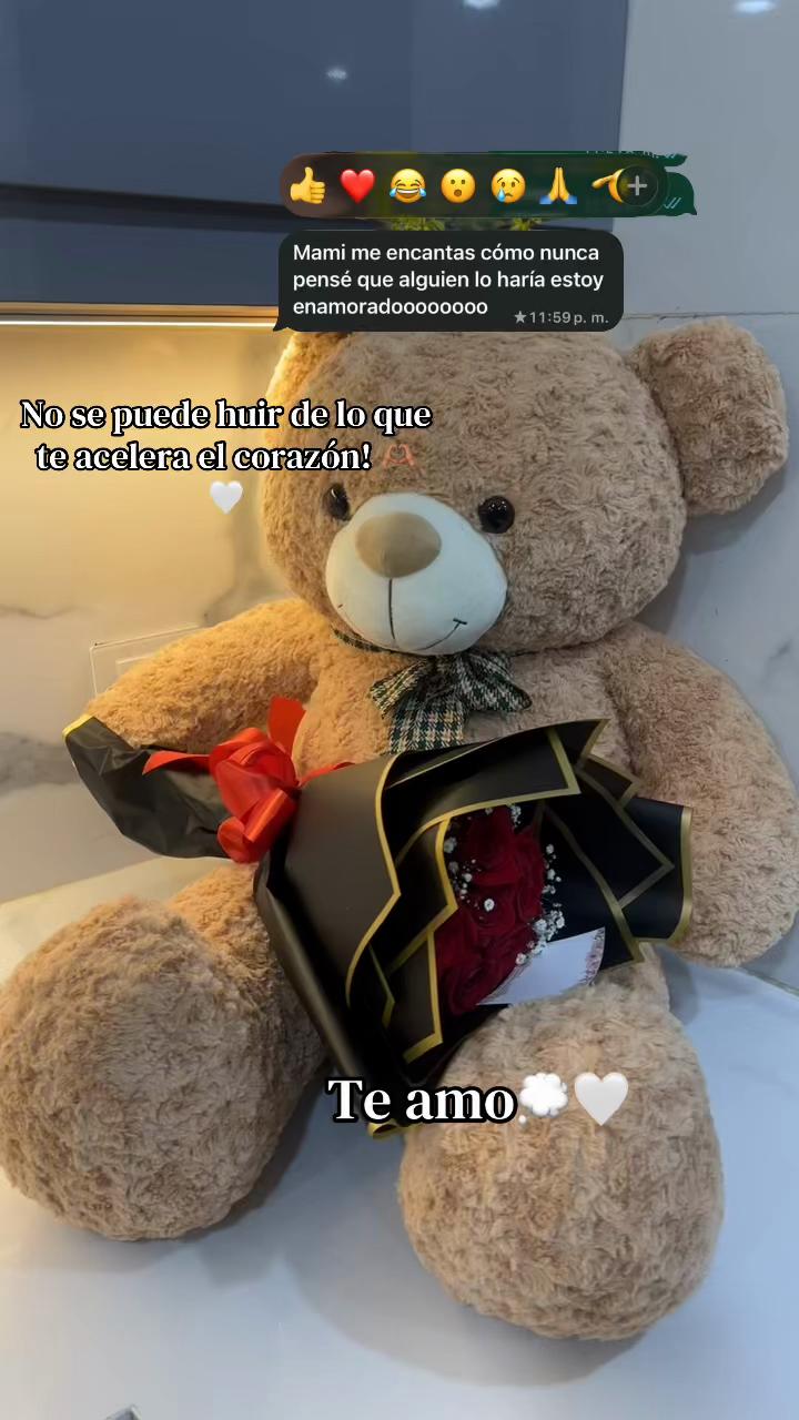 @Marilyn Morillo La Negra ♥️