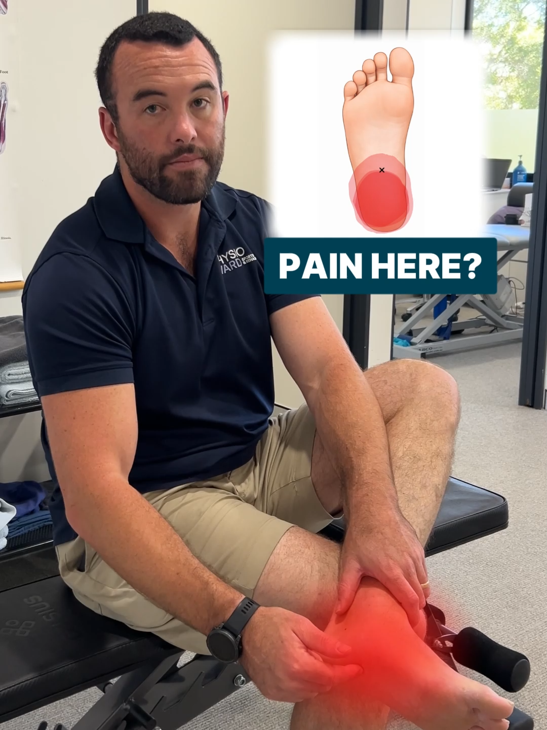 @PhysioWard Sports & Rehab