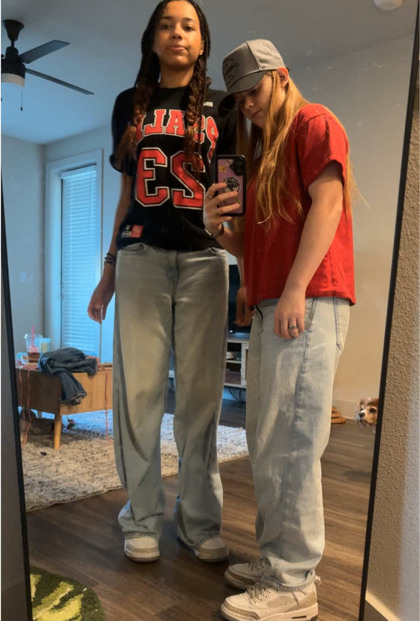 @Skylar & Aubrey