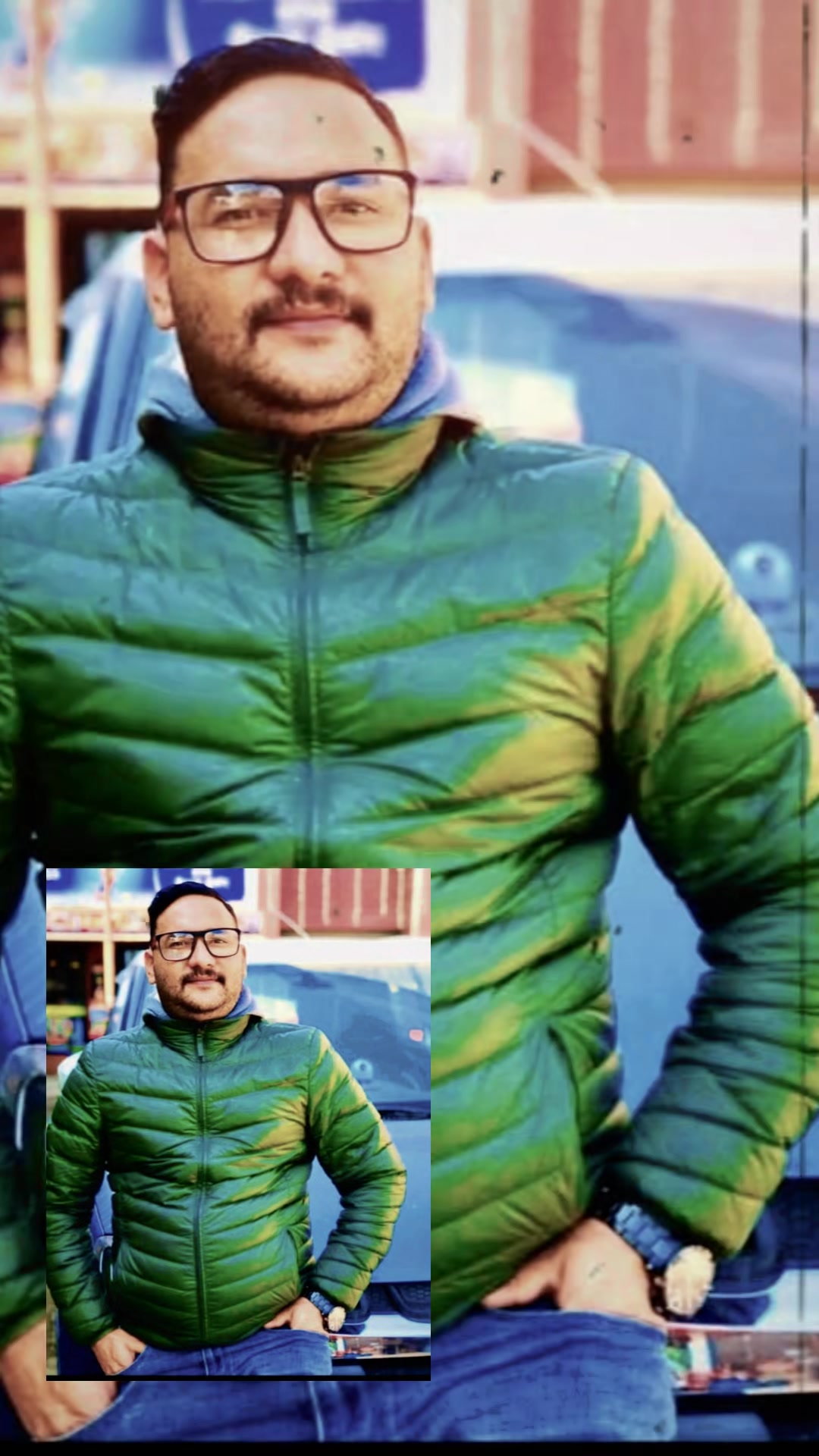 @Arjun Mahatara