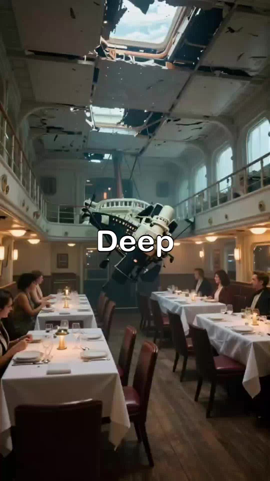 @Ships life's