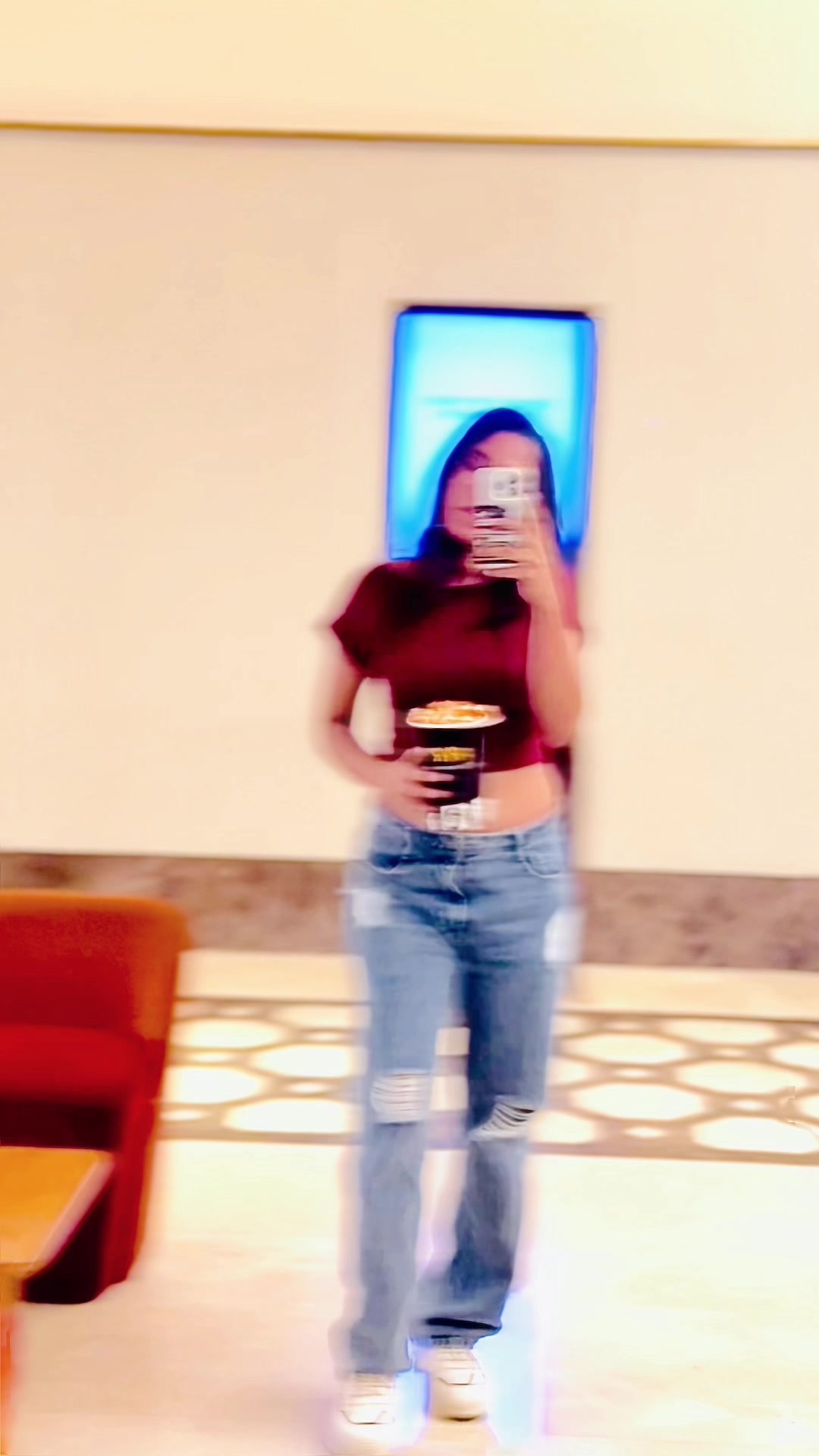 @Dimples Girl 🦋✨