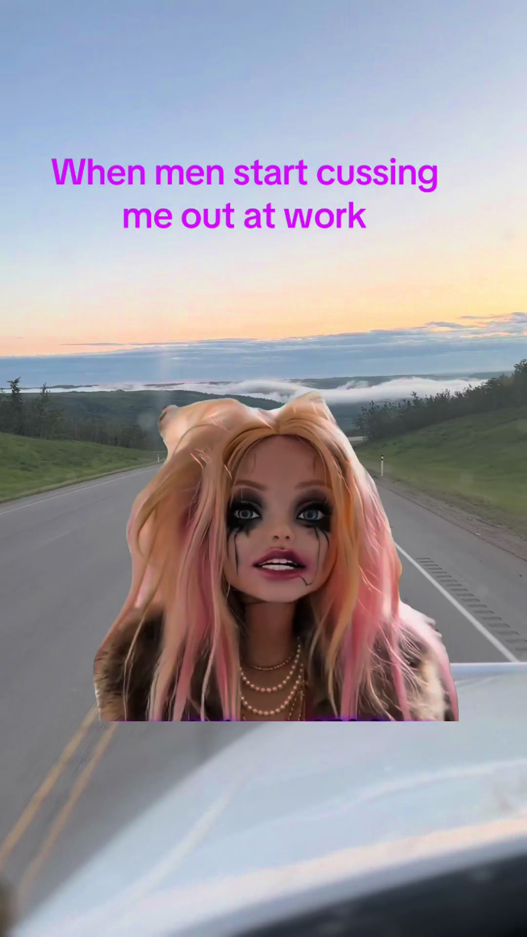 @Miss J
