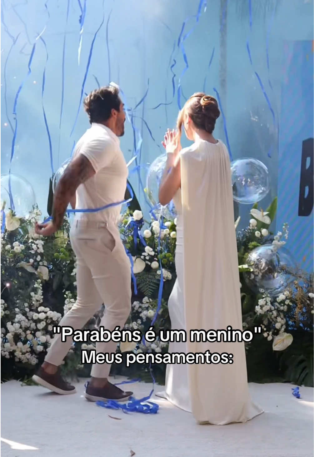 @Bil Ara&uacute;jo