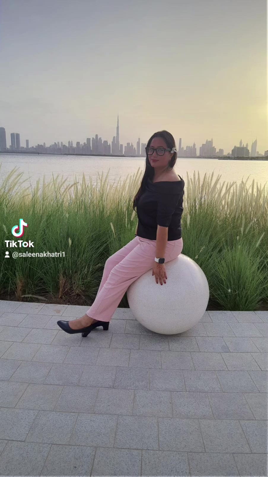 @Salina Khatri