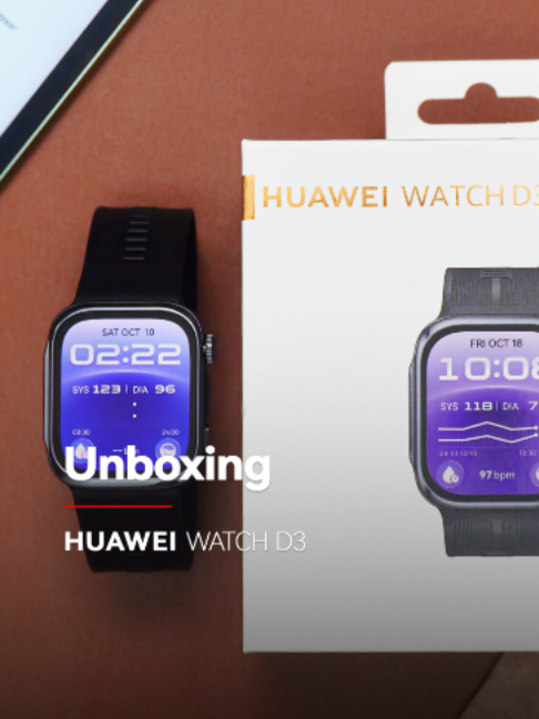 @HUAWEI Philippines