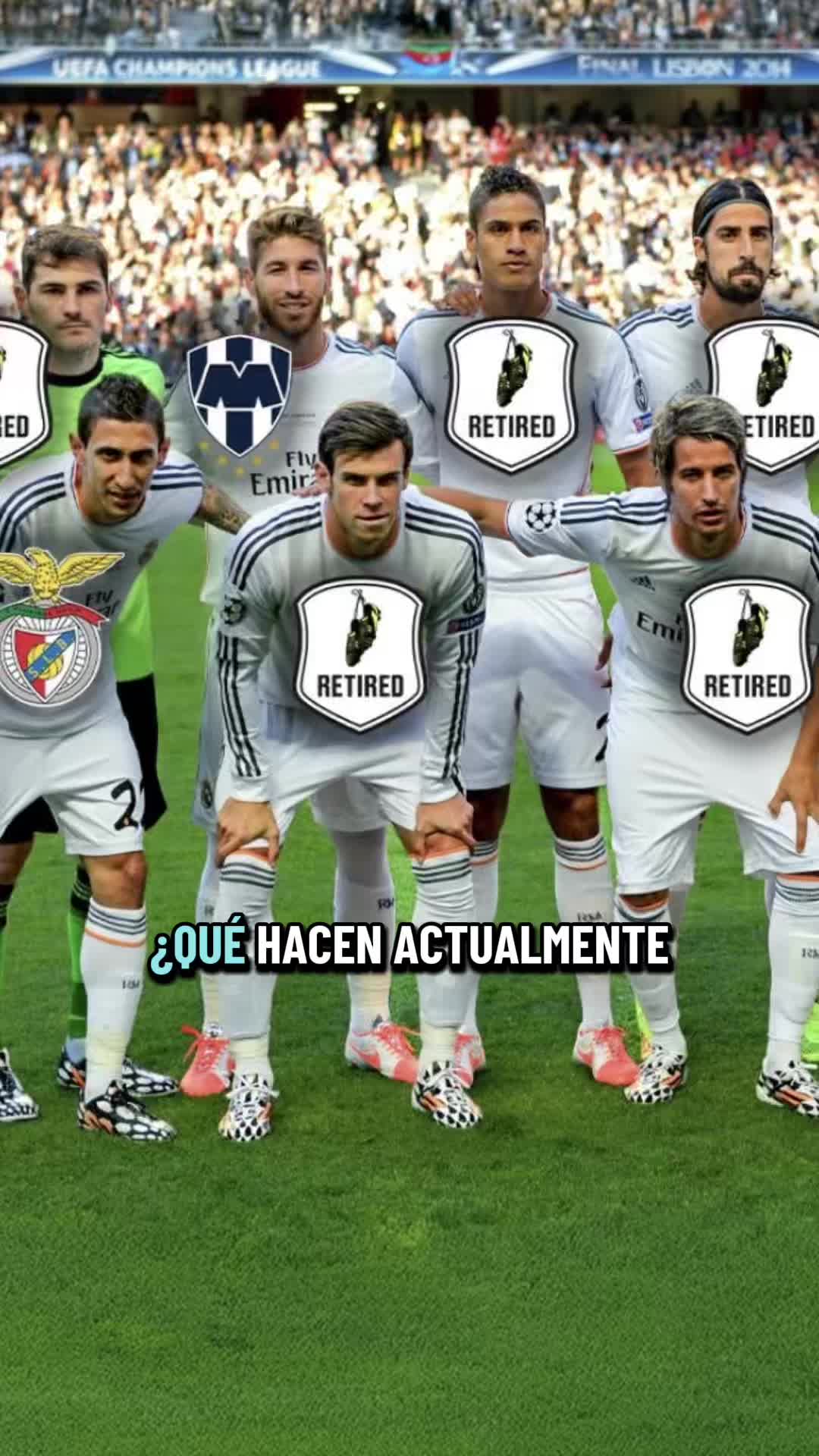 @Pasión Futbolera