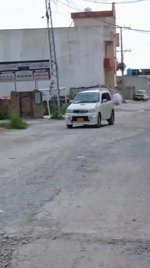 @R.K Moter