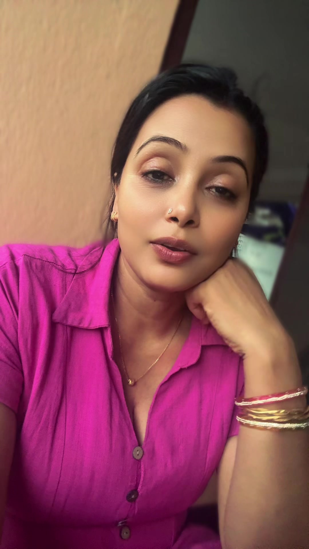 @Bindu Khadka