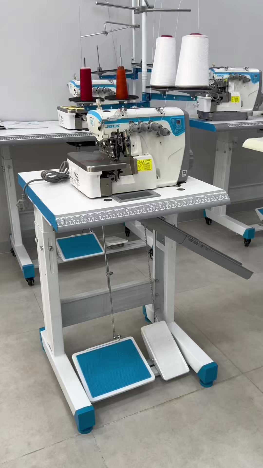 @YOUR MACHINE SEWING