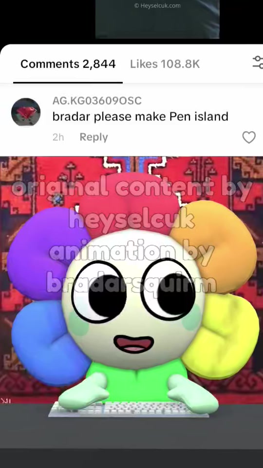 @bradar SHRIMPO