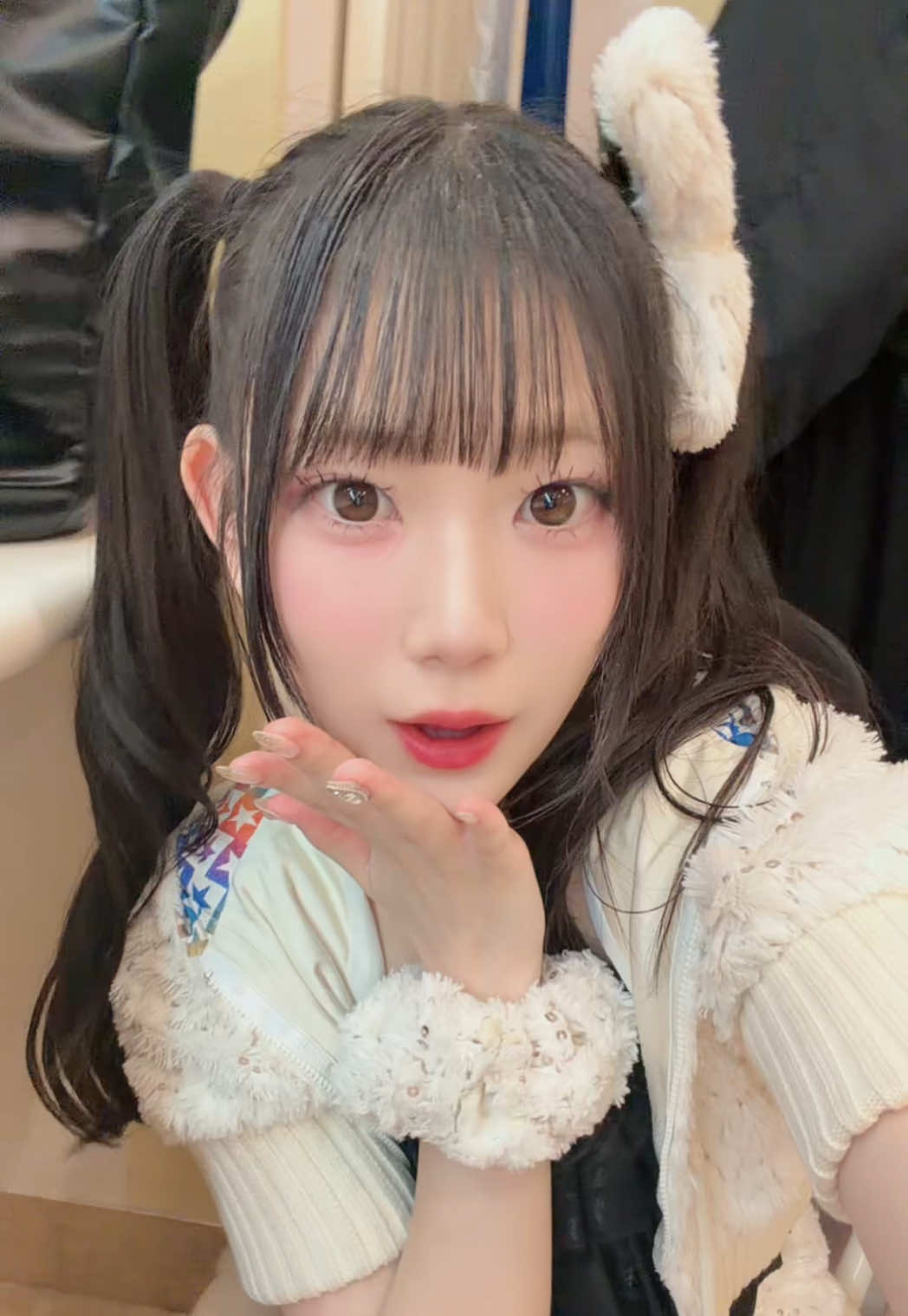 @う(かわむらゆあ)