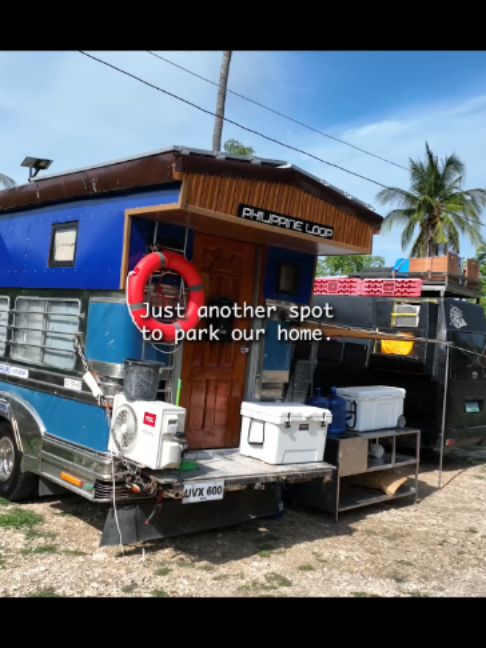 @Bahay Jeep ni Antet