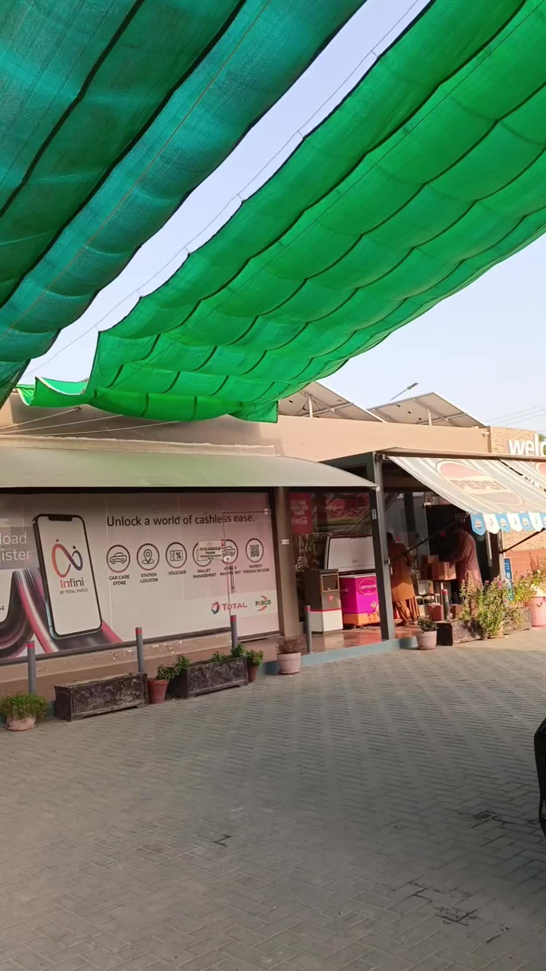 @چوہدری ایگرو سروس