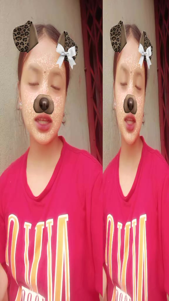 @Cute girl❤️🩹