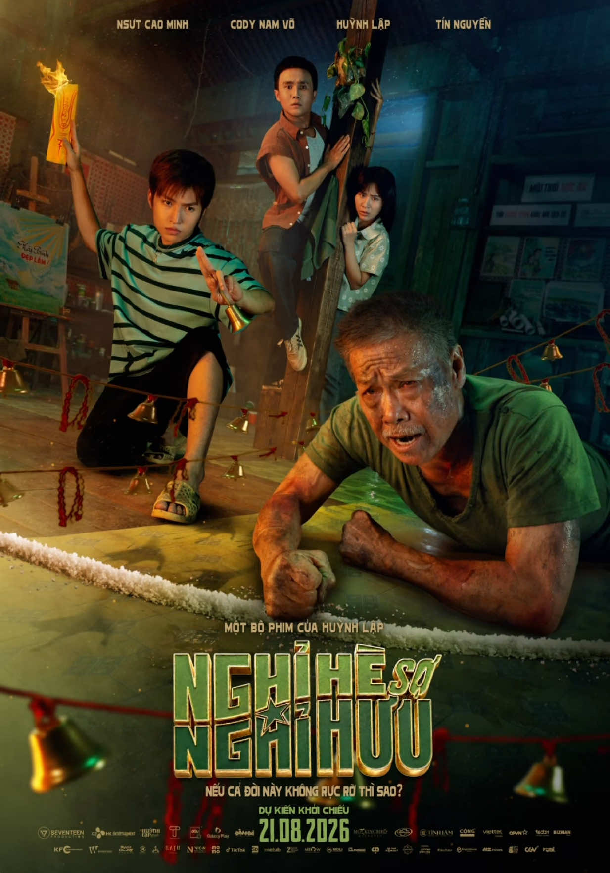 @Huỳnh Lập Official