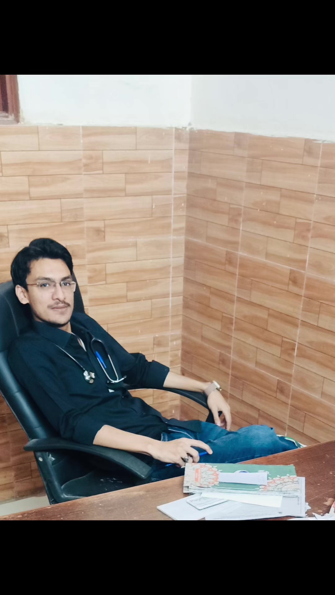 @Dr Zain Ul Abdin 🩺🩺