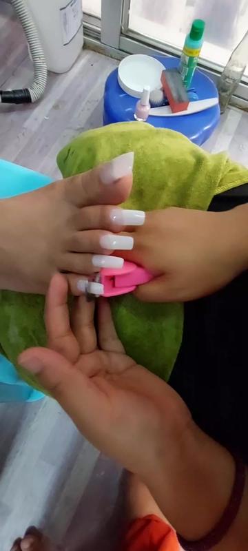 @Nail Hub