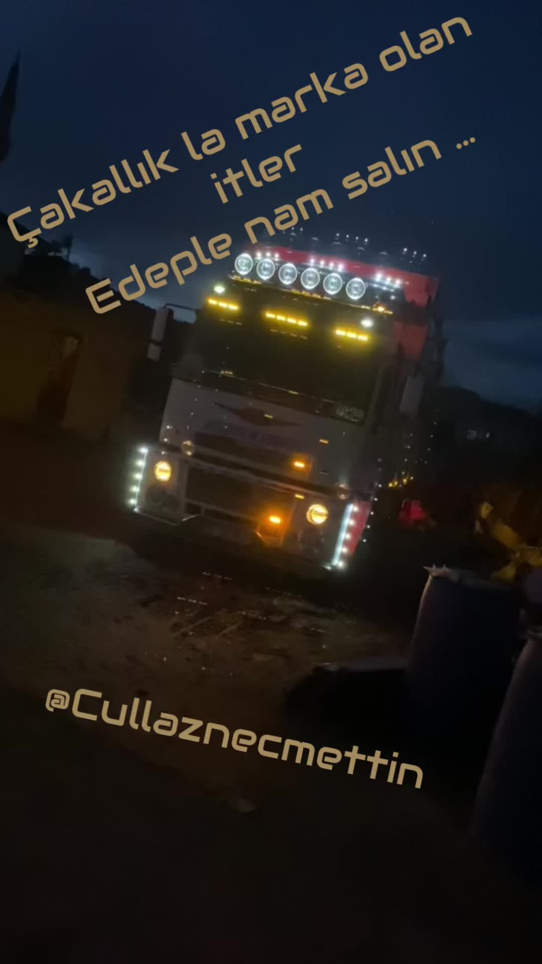 @Necmettin Cullaz