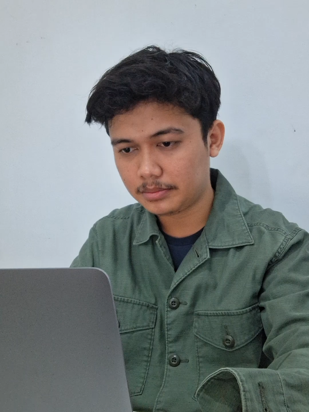 @Jeam | Upwork & Remote Work