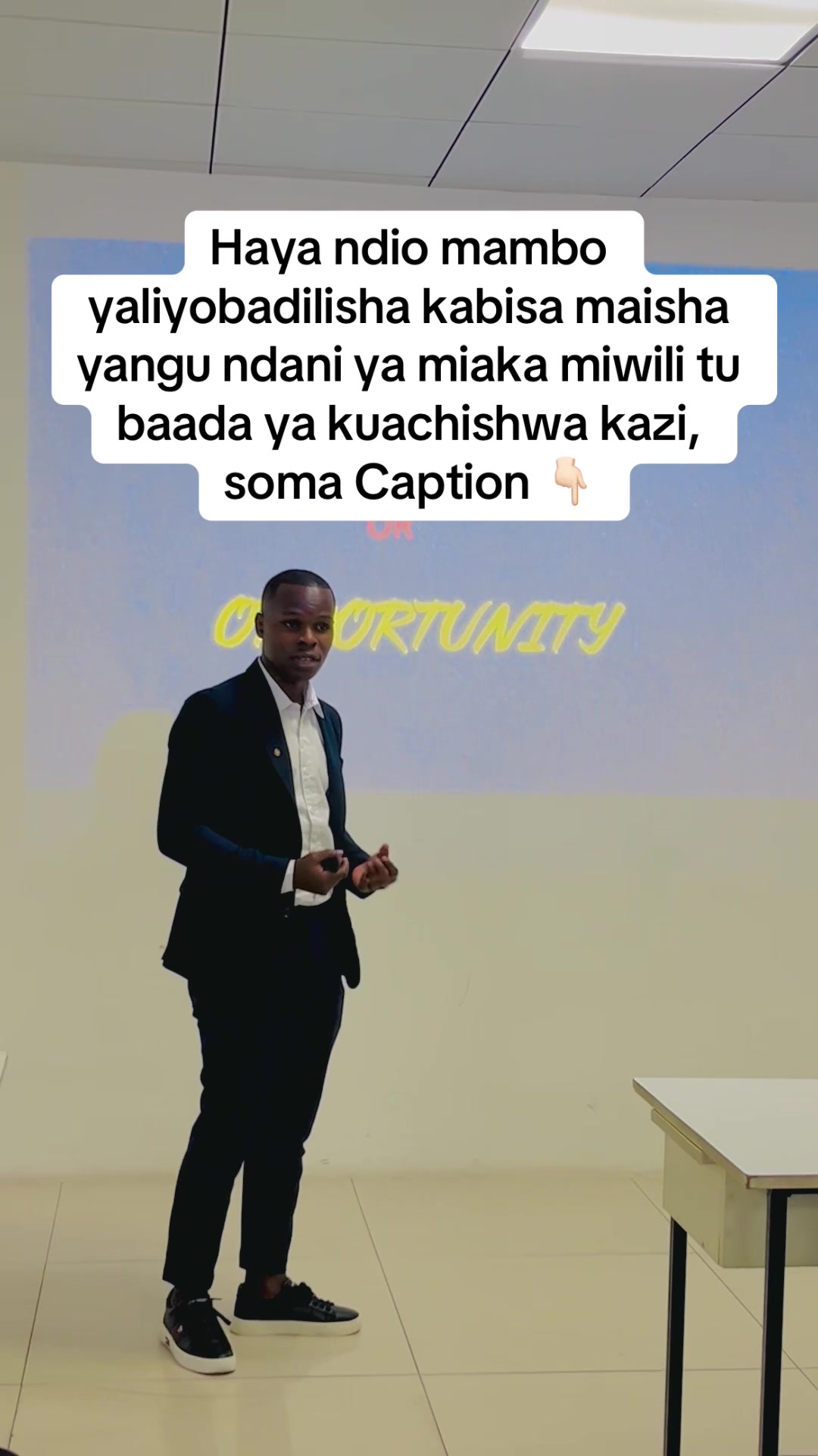 @Pius Kichere🇹🇿
