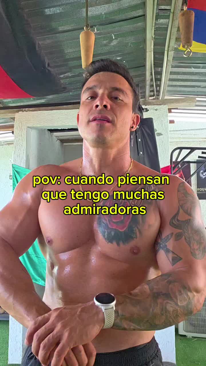 @Jhon Correa coach