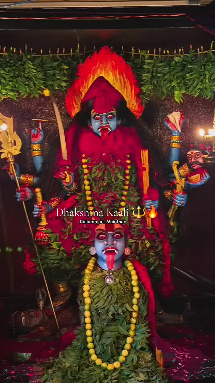 @_Son Of Balai Kaliamman_🔥🔱🙏