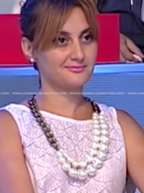 @ԿԻՍԱԲԱՑ ԼՈՒՍԱՄՈՒՏՆԵՐ