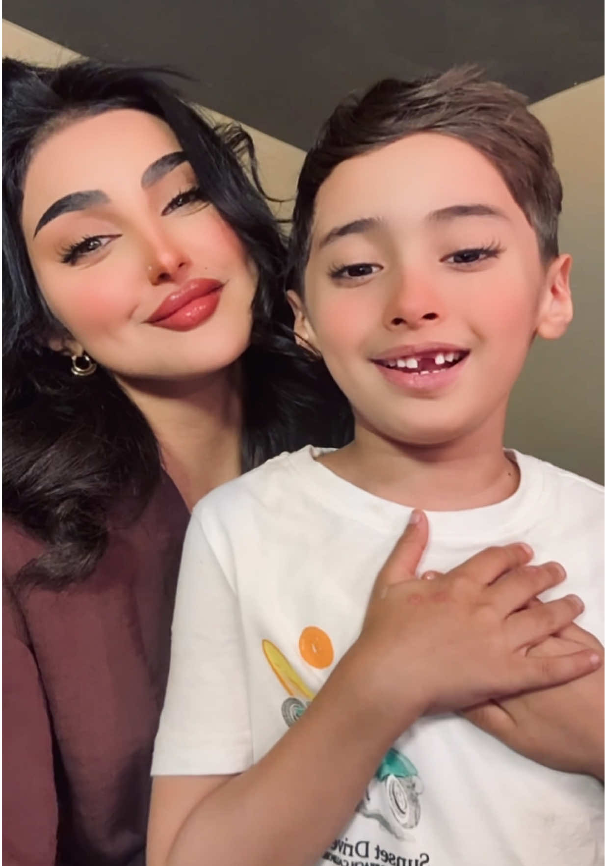 @حنين زياد ❣️🪬