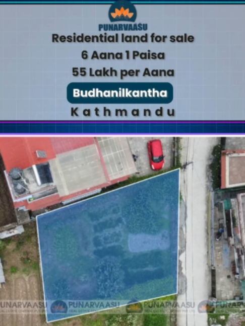 @Punarvaasu Real Estate
