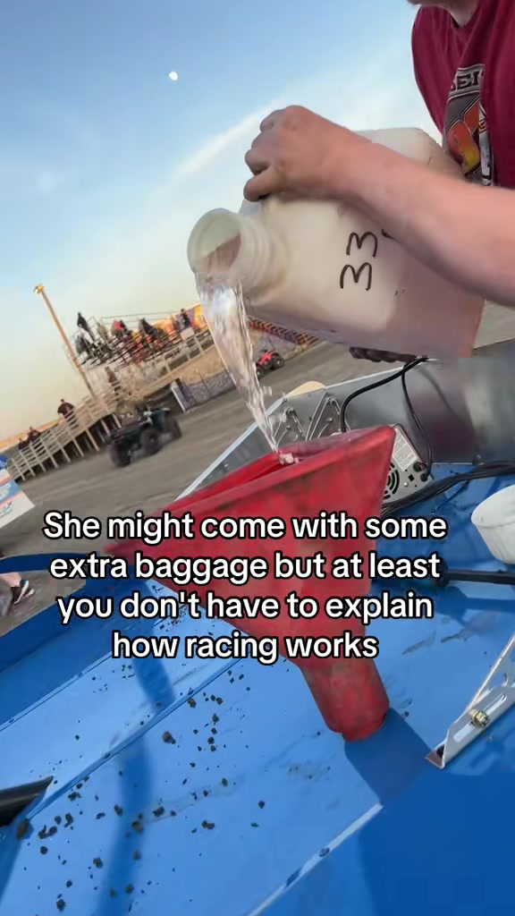 @Jen | Racing Lifestyle